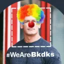 gay gay homosexual gay circus 🤡