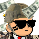 Wall Street War Server Icon