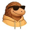 Pangolin