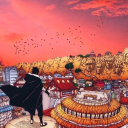 Naruto Verse RP Server Icon