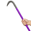 Purple Crowbar Industries