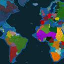 Kaiserreich: Nouveau Monde NRP