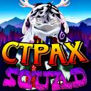 Bee Swarm  "CTPAX"   squad   Discord Server Icon