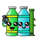 FRUGO's server