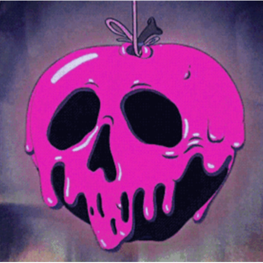 Logo for ×××{poison_apple}××× | 25 invites -> 𝙣𝙚𝙬 𝙖𝙚𝙨𝙩𝙝𝙚𝙩𝙞𝙘 𝙨𝙚𝙧𝙫𝙚𝙧