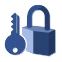  InfoSec Club @ Bellevue Colle... Discord Server Icon
