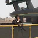 Money Drop + Recovery