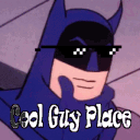 Cool Guy Place
