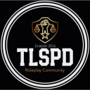 TLSPD™ Roleplay Community Discord server icon
