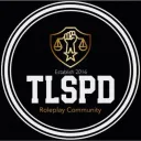 TLSPD™ Roleplay Community Discord Server Icon