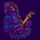 Speed Kings Discord Server Icon