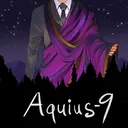 The Official Aquius-9 Server