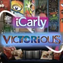 iCarly & Victorious Wiki Discord Server Icon