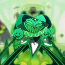 x FIZZAROLLI CULT x Discord Server Icon