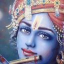 THE KRISHNA UNIVERSE 2.O - discord server icon