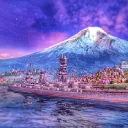 艦つくwowsb