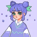 ꒰୨🫐୧꒱ Blueberry's・Peeps ! ꒰୨🫐୧꒱