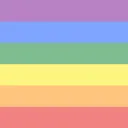 Rainbow Nerds