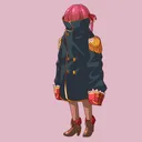 Pyoko-Chan