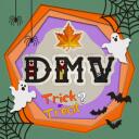 DMV Discord Server Icon