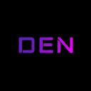 THE DEN Discord Server Icon