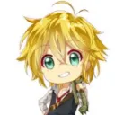 Server icon