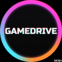 GameDrive icon
