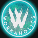 #Workaholics