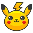 Pikachu World's icon