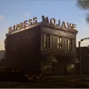 El Mojave Express