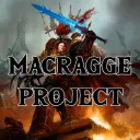 Macragge Project Lore y Videojuegos Warhammer