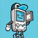 The Gameboy Lounge