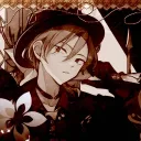 /中也 ₜₐg  ✦  𝒞huuya ℭafe  . 𝒥𝟤𝐿=𝐵𝒶𝓃  ꫂ᭪݁  ⊹ ࣪ ˖