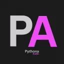 Pythona Audio