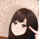 かげちゃんの芝生