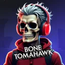 Bone Tomahawk | Игровой канал