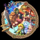Spirit Tracks/Phantom Hourglass Appreciation