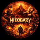 Nieogary