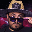 ThyyGhost Stream Server
