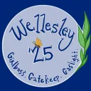 Wellesley '25