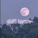 ~chill house ~ Discord Server Icon