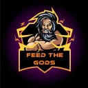 FEED THE GODS's server