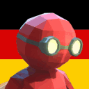 Pummel Party Germany's icon