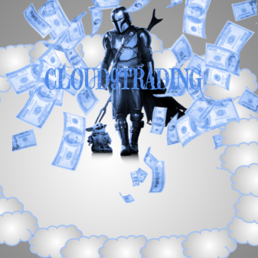 Logo for CLOUD9TRADING