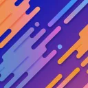 Blue Orange
