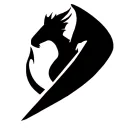 🐉DRAGØN BLANC🐉