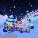 Animal Crossing New Horizons: Make friends and hangout's icon