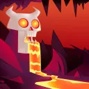 DEMON'S CLUB