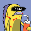 czaf server