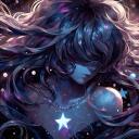 Sapphire Star Discord Server Icon